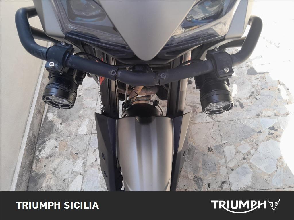 MOTO MORINI X Cape 650 cerchi a raggi Abs