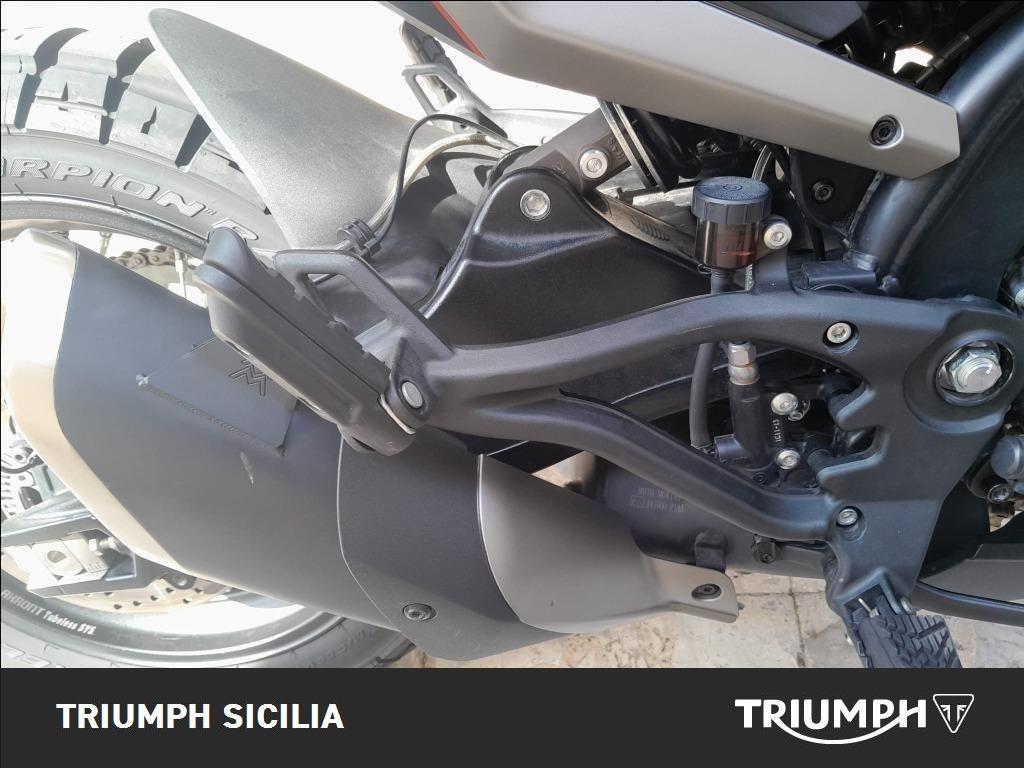 MOTO MORINI X Cape 650 cerchi a raggi Abs