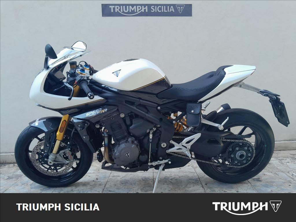 TRIUMPH Speed Triple 1200 RR Abs