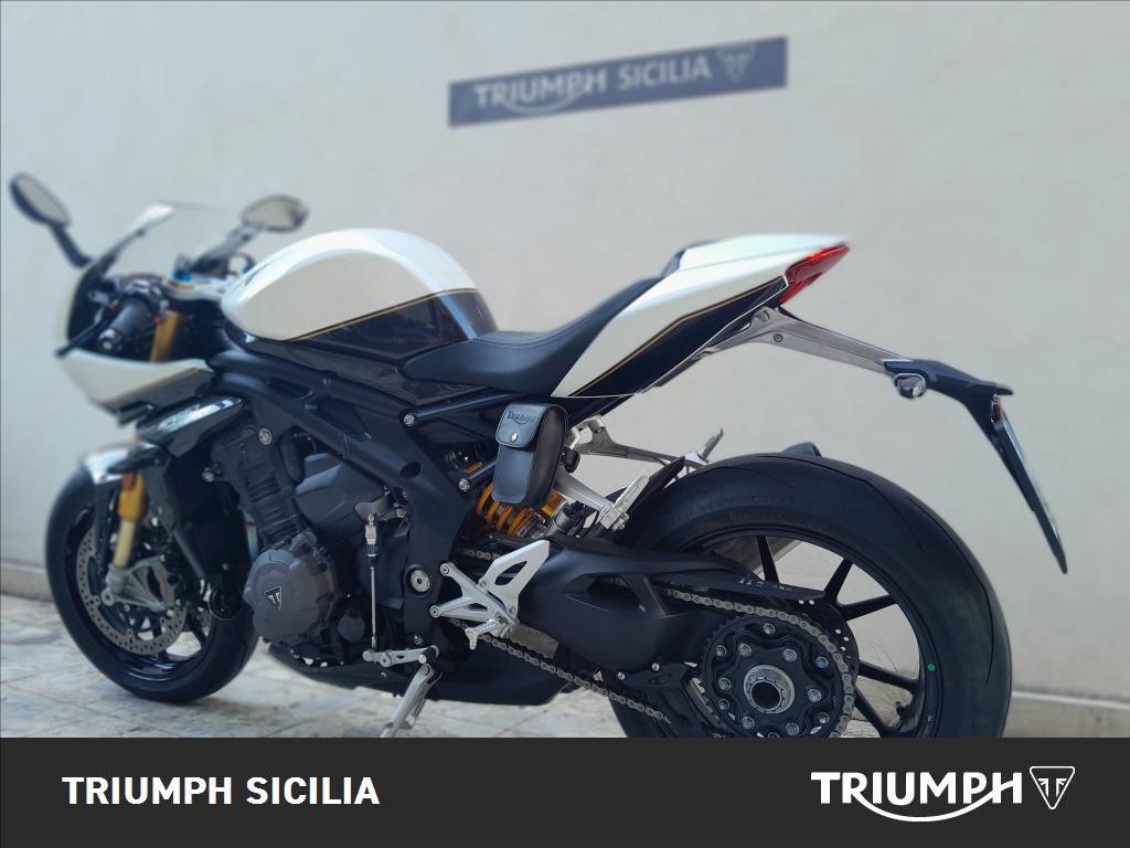 TRIUMPH Speed Triple 1200 RR Abs
