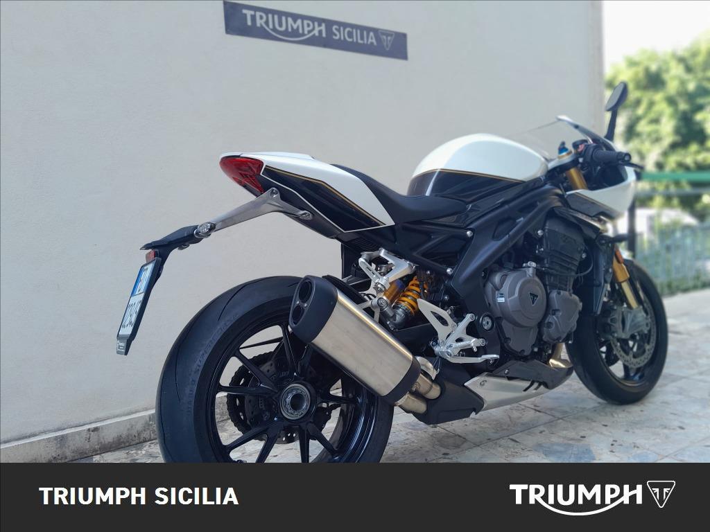 TRIUMPH Speed Triple 1200 RR Abs