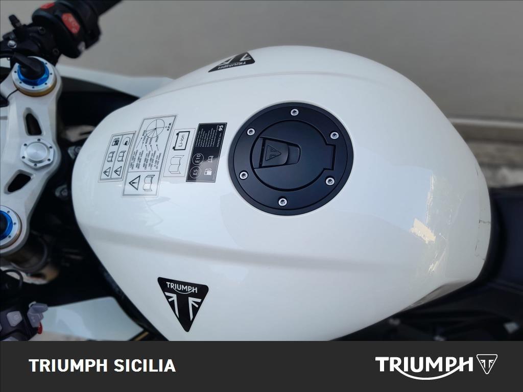 TRIUMPH Speed Triple 1200 RR Abs