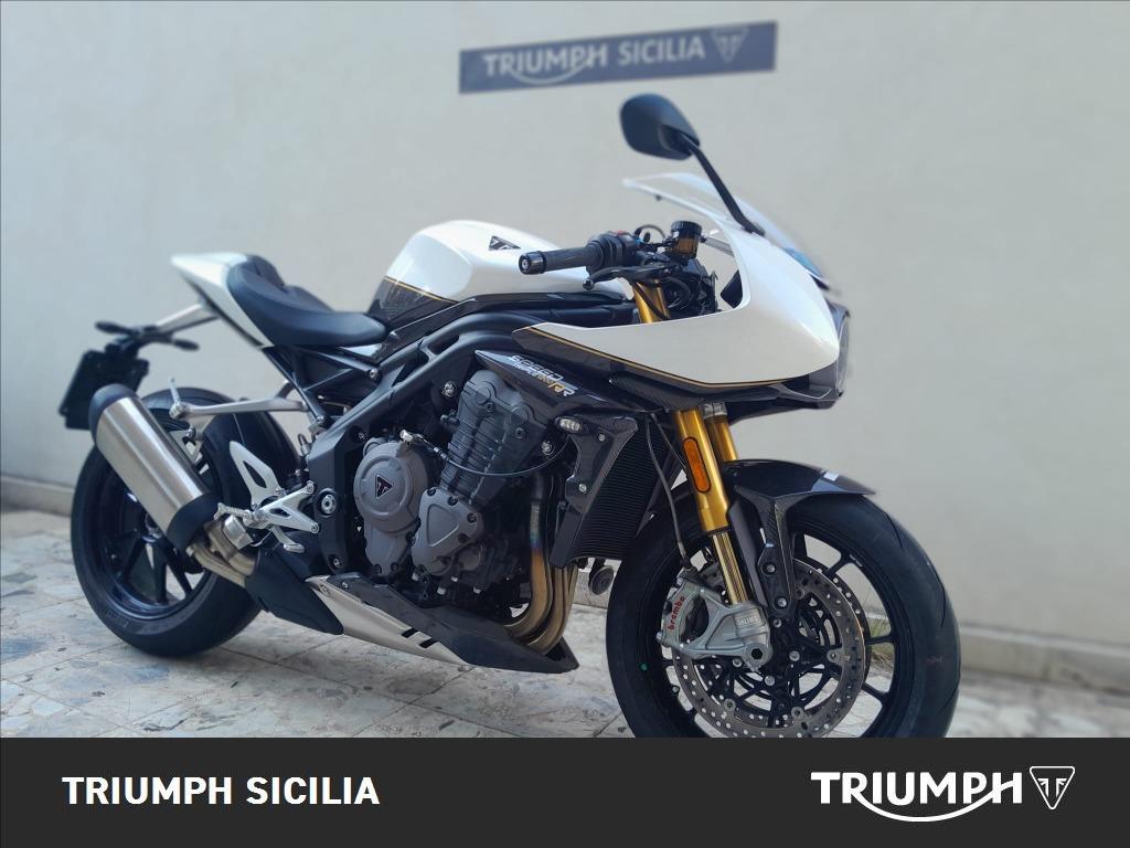 TRIUMPH Speed Triple 1200 RR Abs