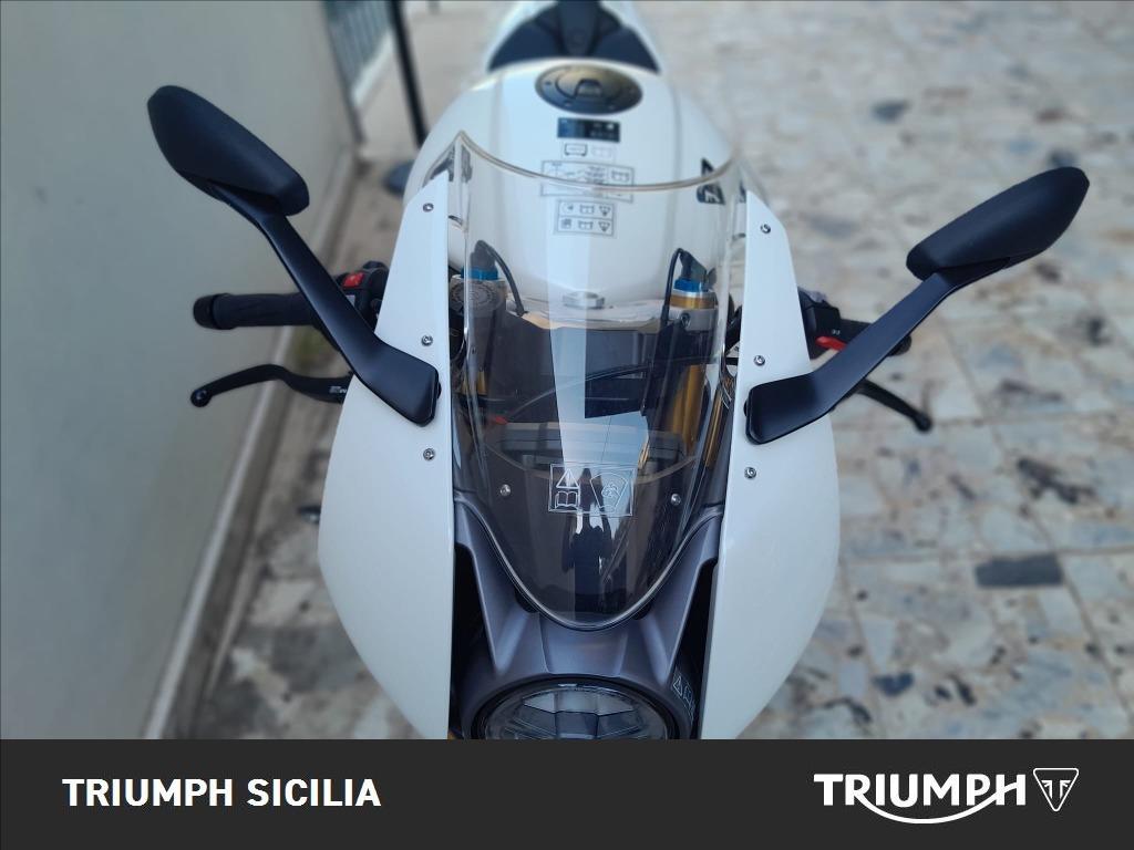 TRIUMPH Speed Triple 1200 RR Abs