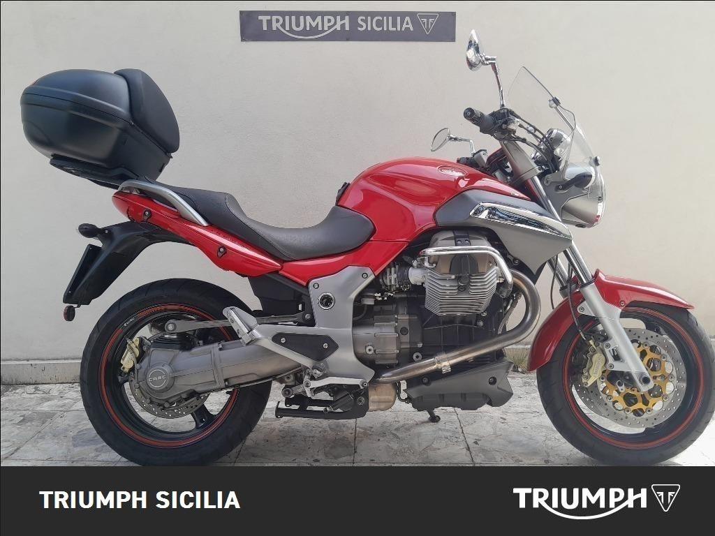 MOTO GUZZI Griso 1100 