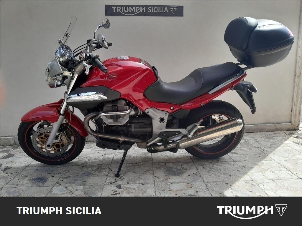 MOTO GUZZI Griso 1100 