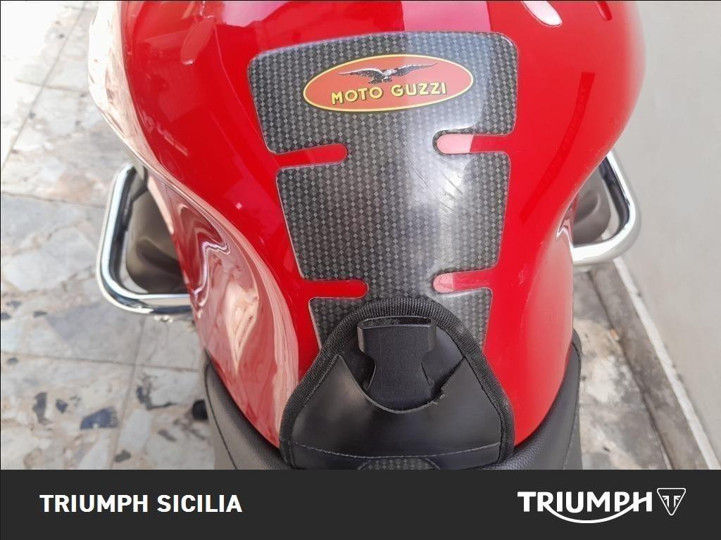 MOTO GUZZI Griso 1100 