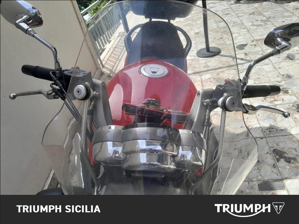 MOTO GUZZI Griso 1100 