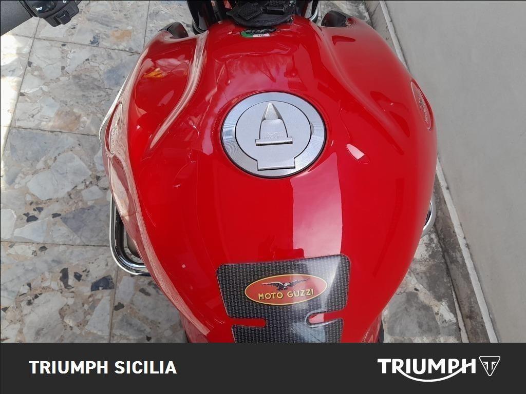 MOTO GUZZI Griso 1100 