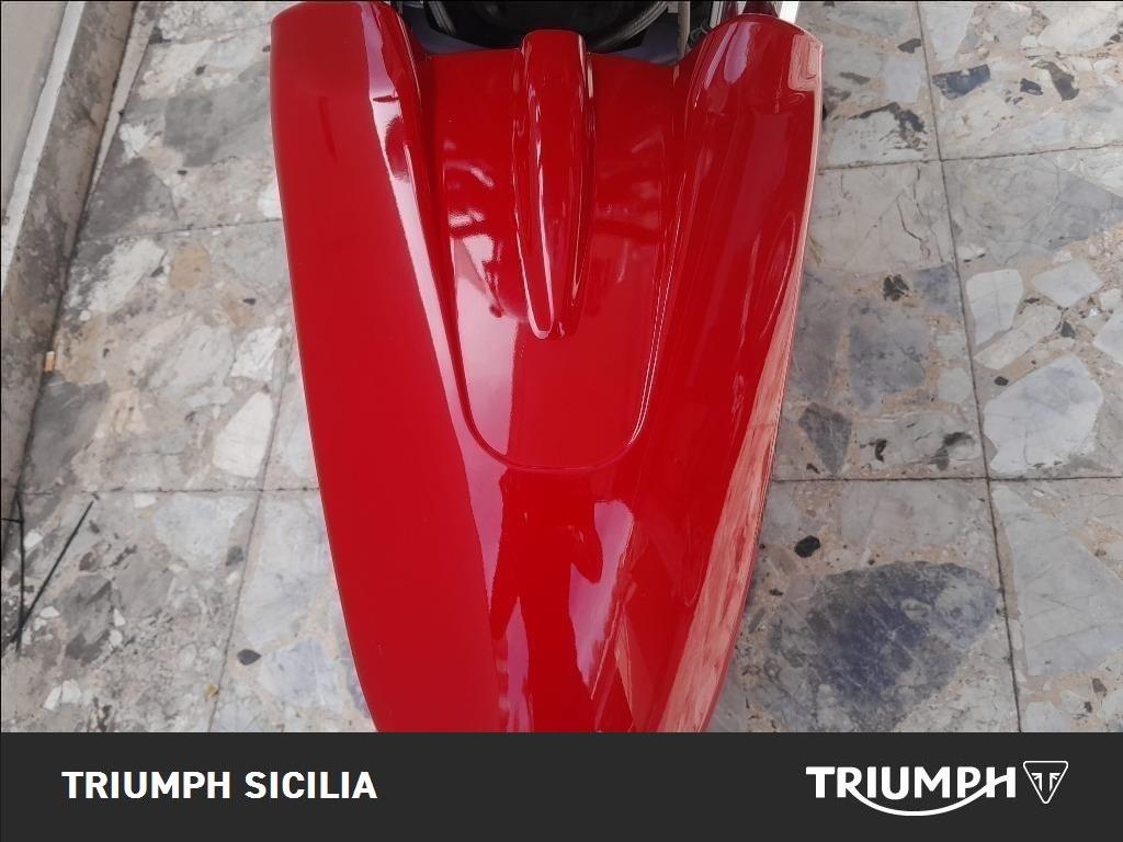 MOTO GUZZI Griso 1100 