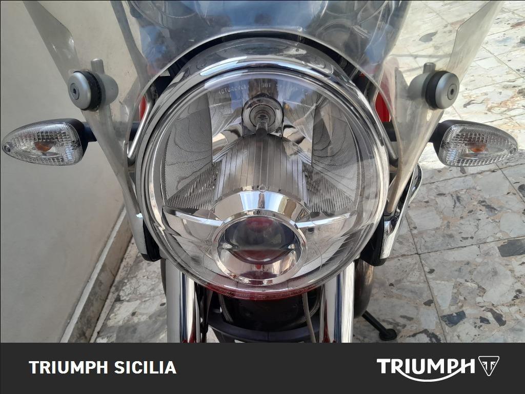 MOTO GUZZI Griso 1100 
