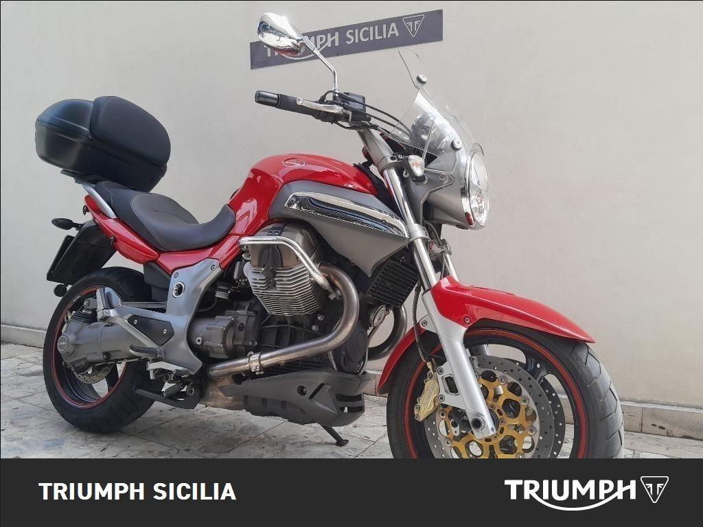 MOTO GUZZI Griso 1100 