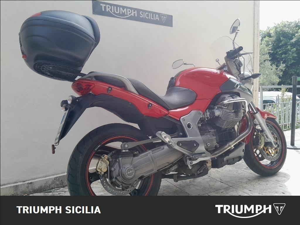 MOTO GUZZI Griso 1100 