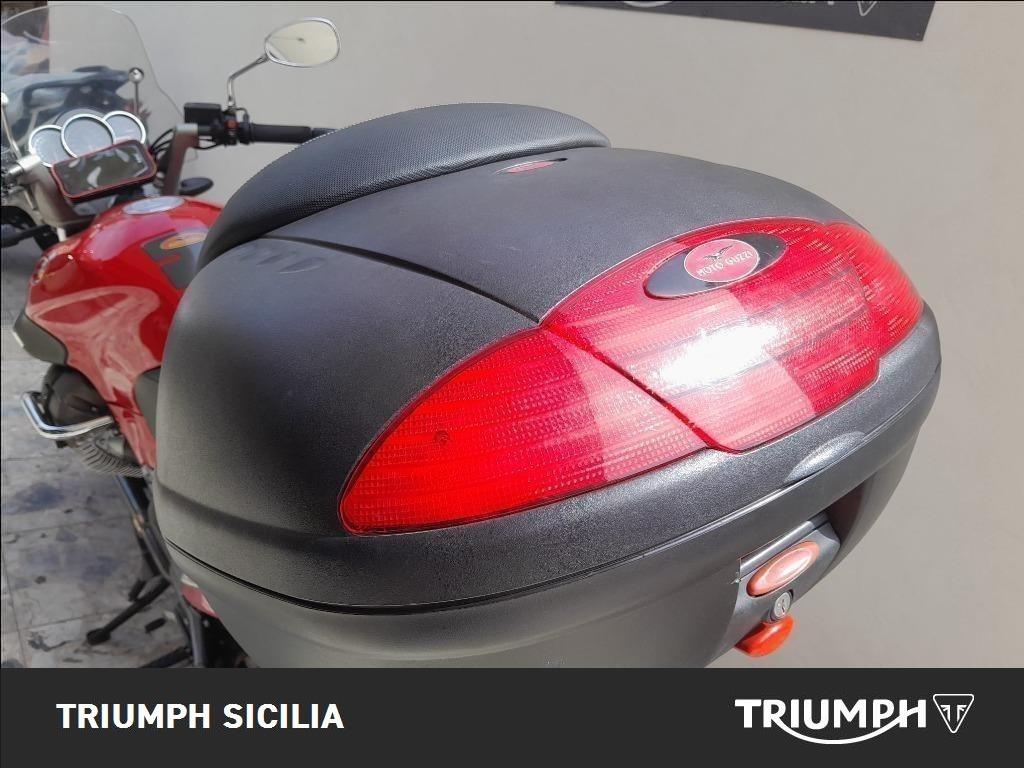 MOTO GUZZI Griso 1100 