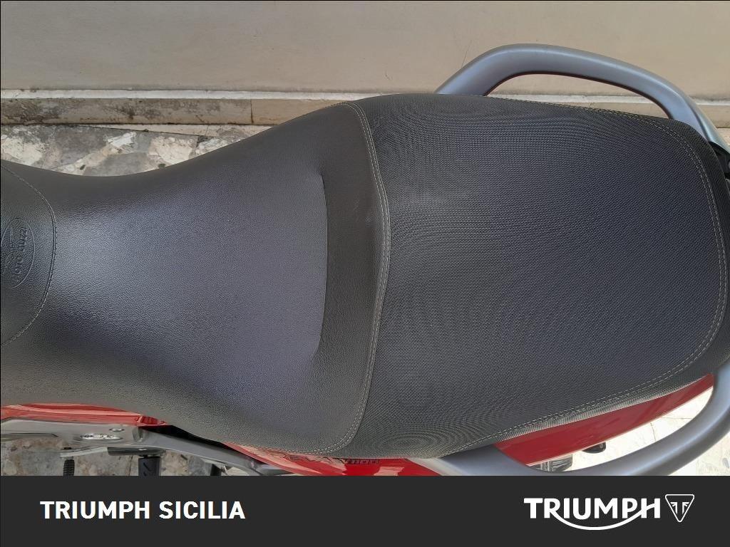 MOTO GUZZI Griso 1100 