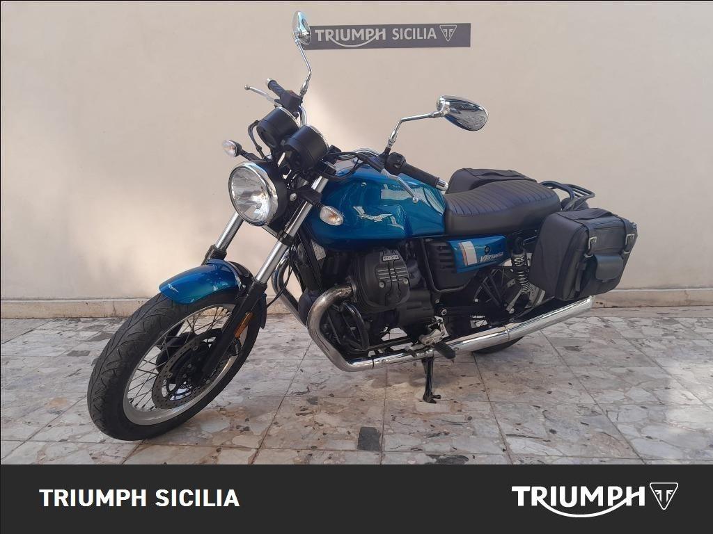 MOTO GUZZI V7 III 750 Special Abs