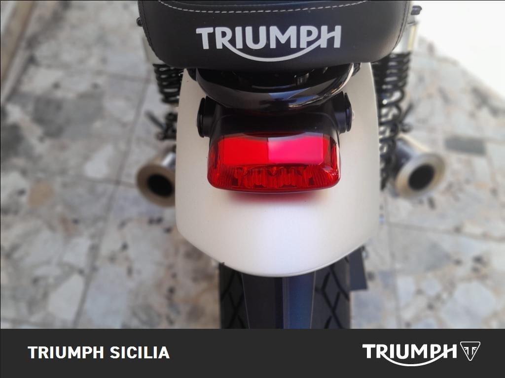 TRIUMPH Speed Twin 1200 Abs