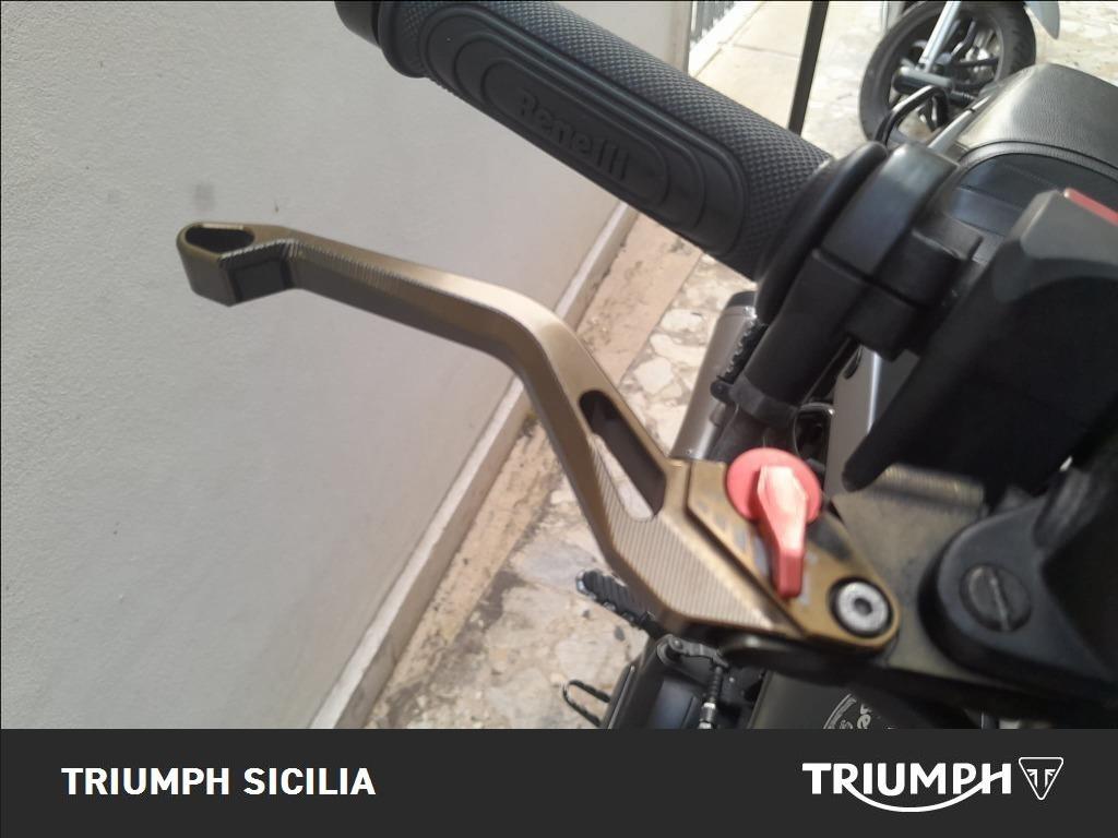 BENELLI Leoncino 500 E4