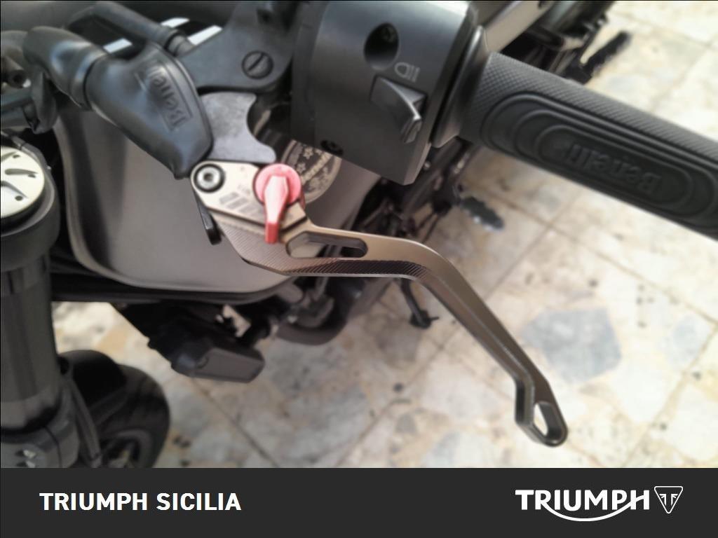 BENELLI Leoncino 500 E4