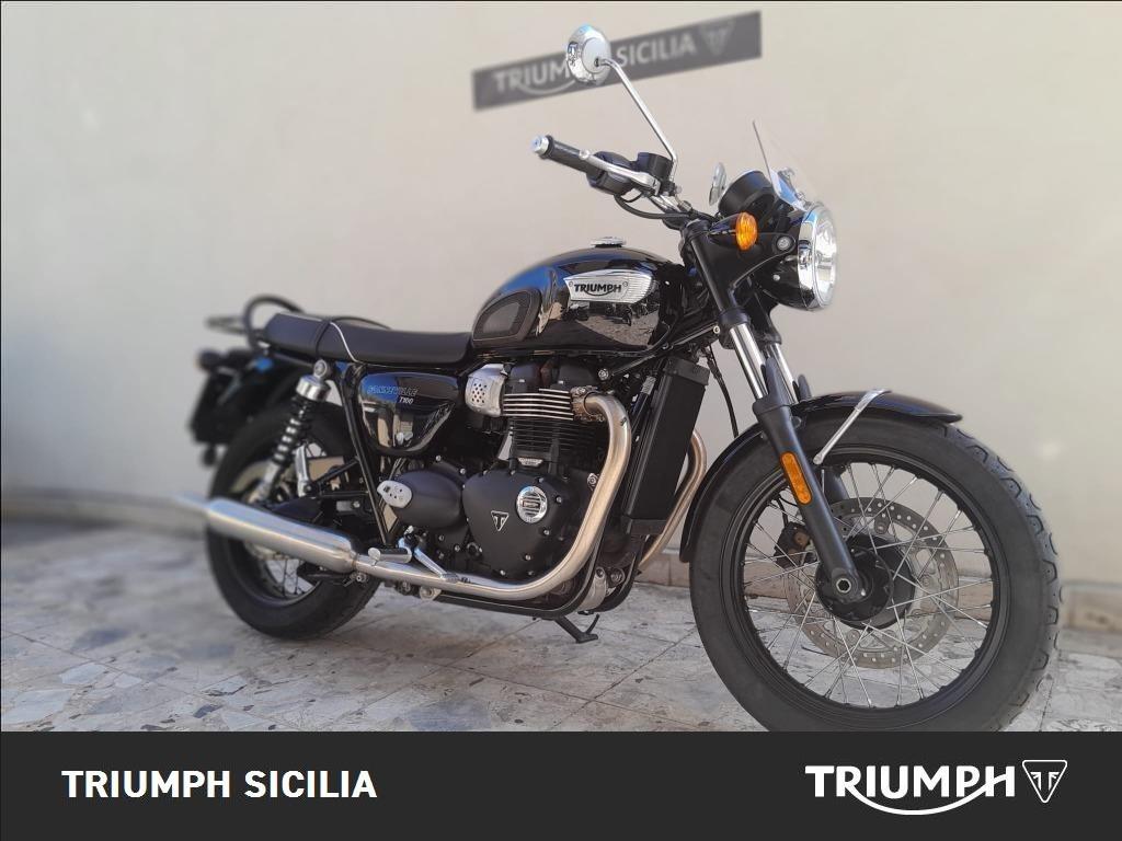 TRIUMPH Bonneville 900 T100 