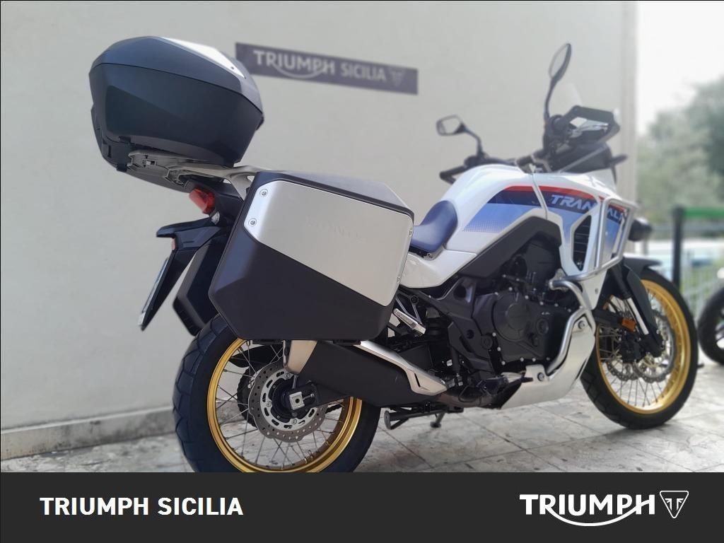 HONDA Transalp 750 Travel Edition Abs