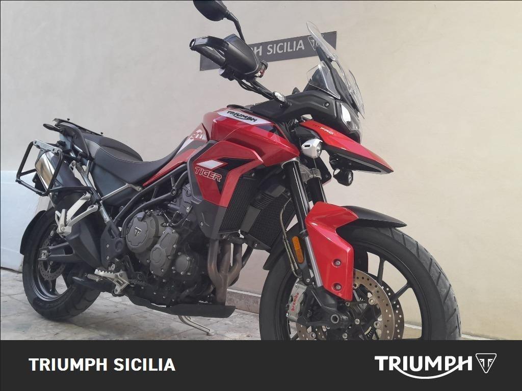 TRIUMPH Tiger 900 GT Pro Abs