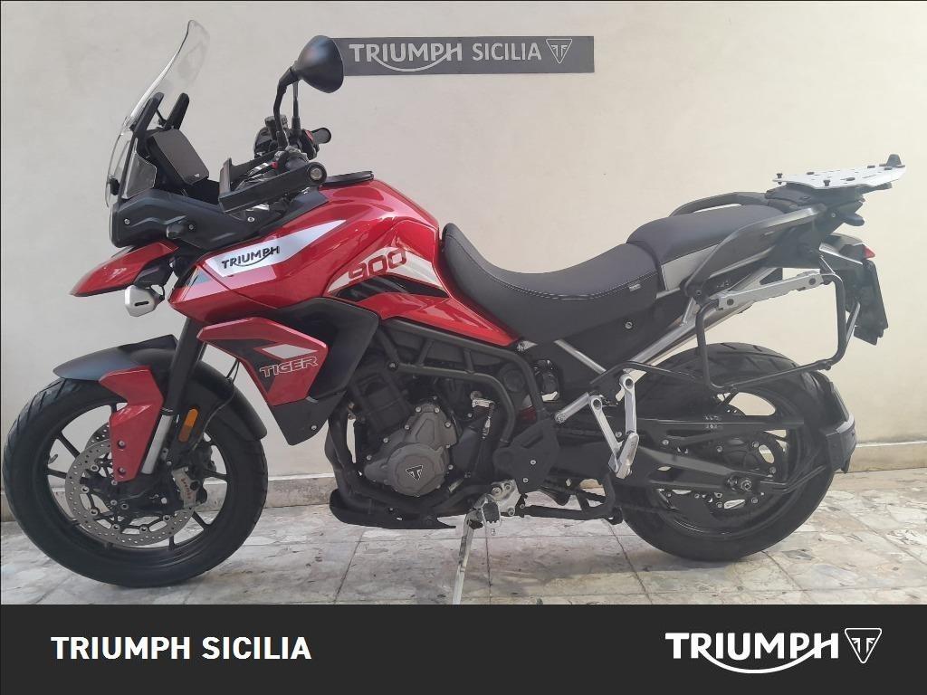 TRIUMPH Tiger 900 GT Pro Abs