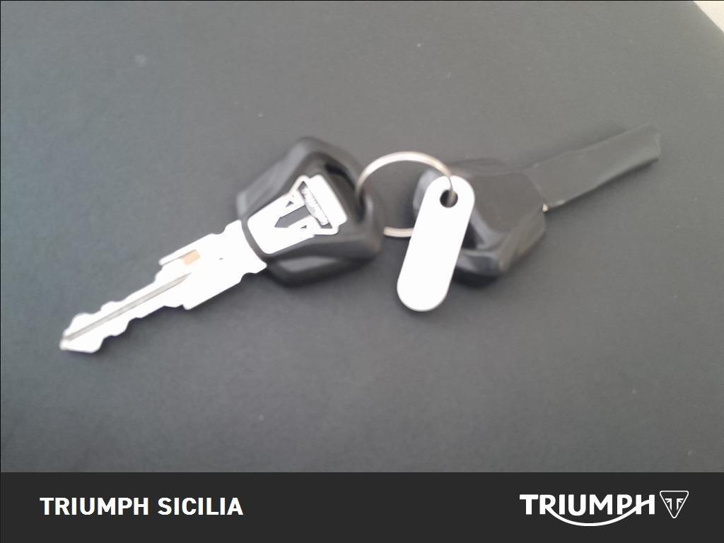 TRIUMPH Tiger 900 GT Pro Abs