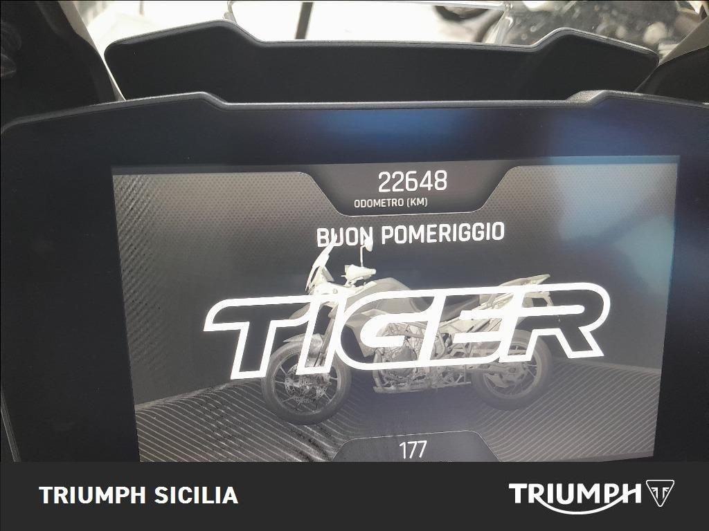 TRIUMPH Tiger 900 GT Pro Abs