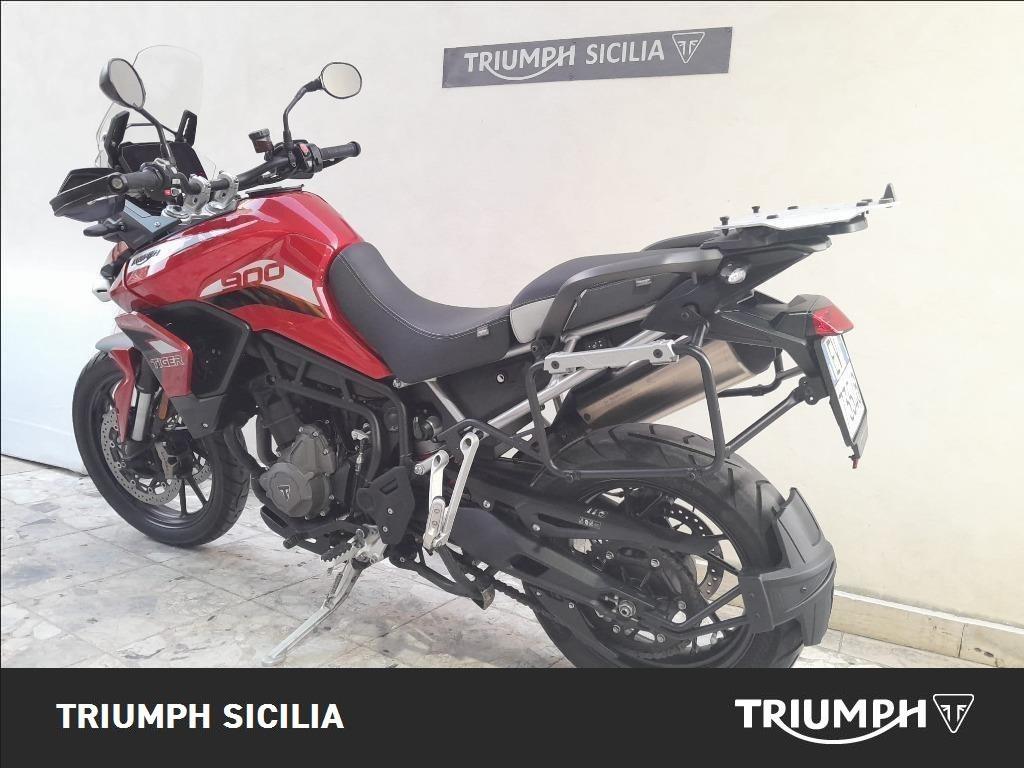 TRIUMPH Tiger 900 GT Pro Abs