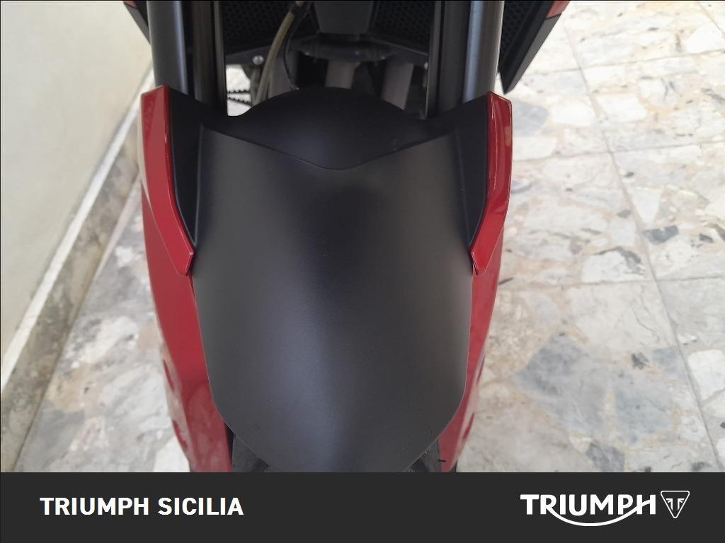 TRIUMPH Tiger 900 GT Pro Abs