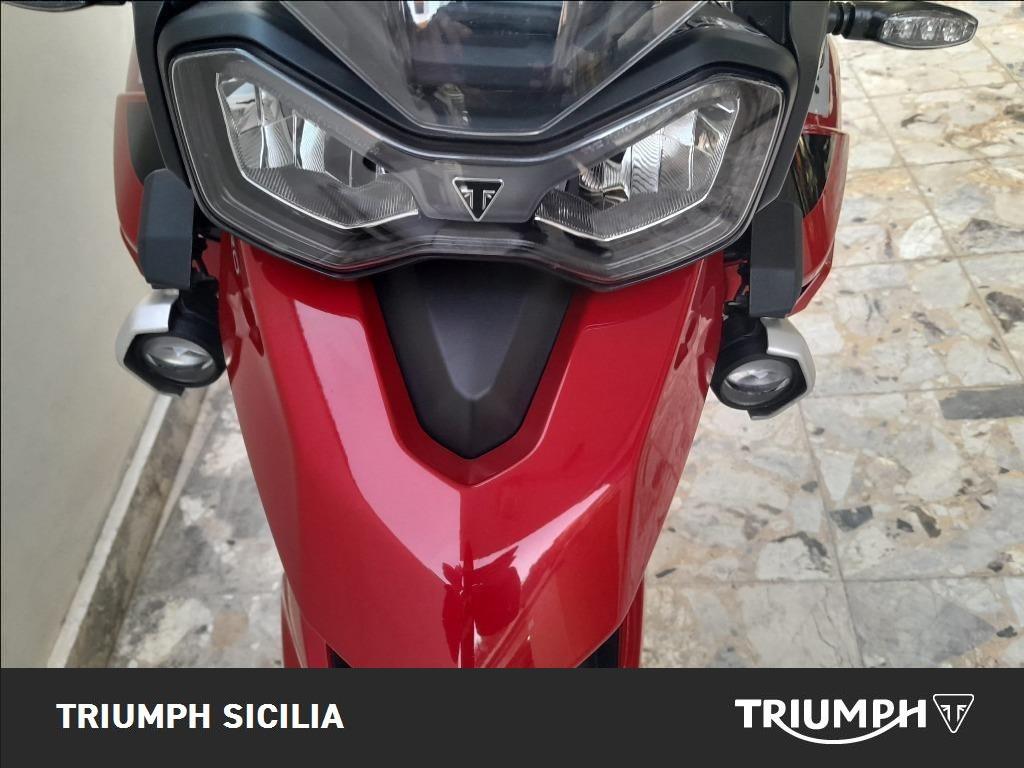TRIUMPH Tiger 900 GT Pro Abs