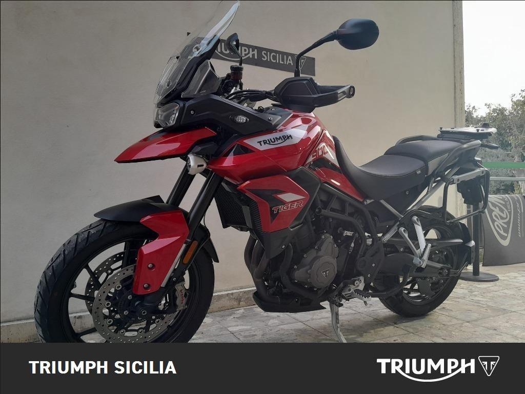 TRIUMPH Tiger 900 GT Pro Abs