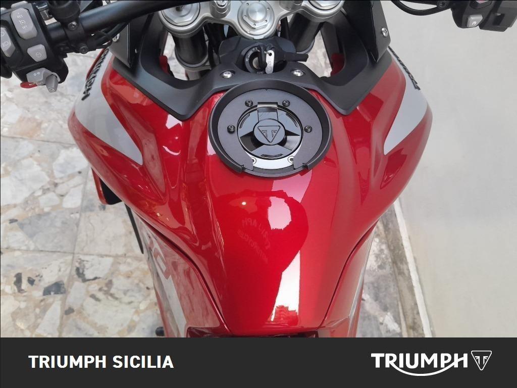 TRIUMPH Tiger 900 GT Pro Abs