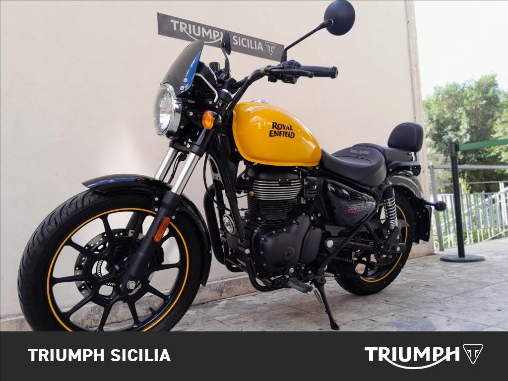 ROYAL ENFIELD Meteor 350 Stellar Abs