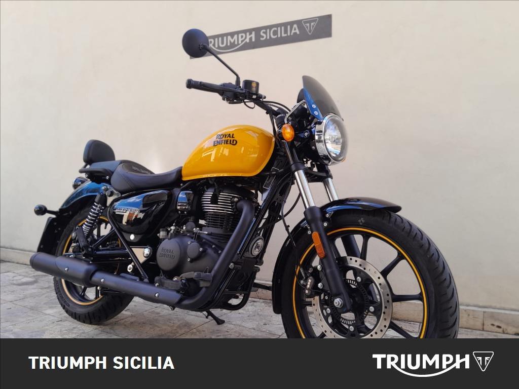 ROYAL ENFIELD Meteor 350 Stellar Abs