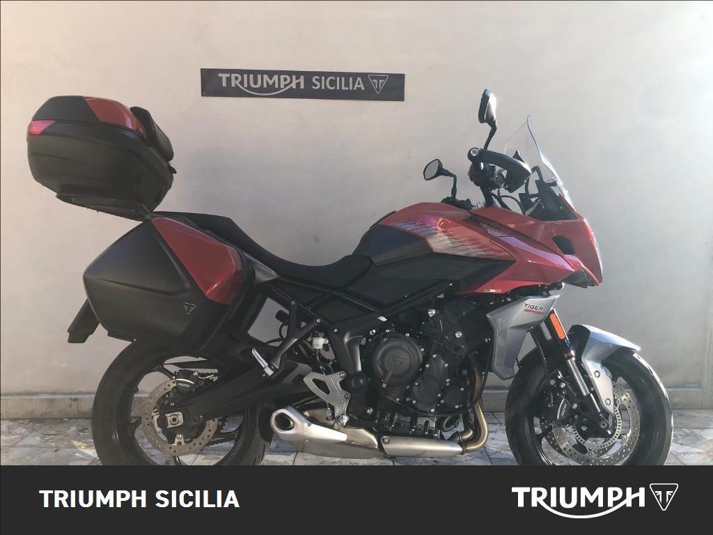 TRIUMPH Tiger 660 Sport Abs