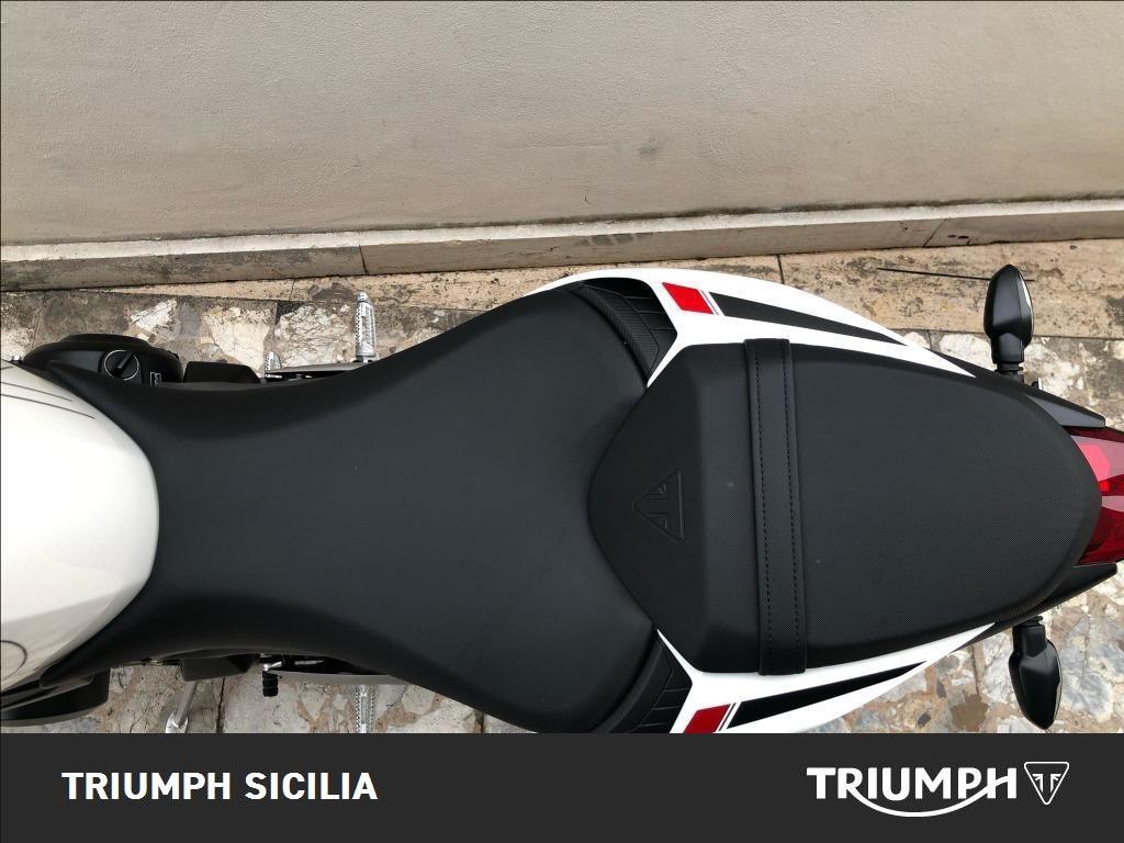 TRIUMPH Street Triple 765 R