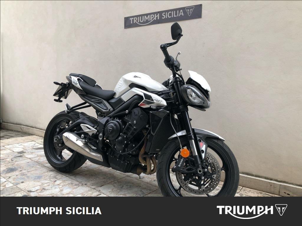 TRIUMPH Street Triple 765 R