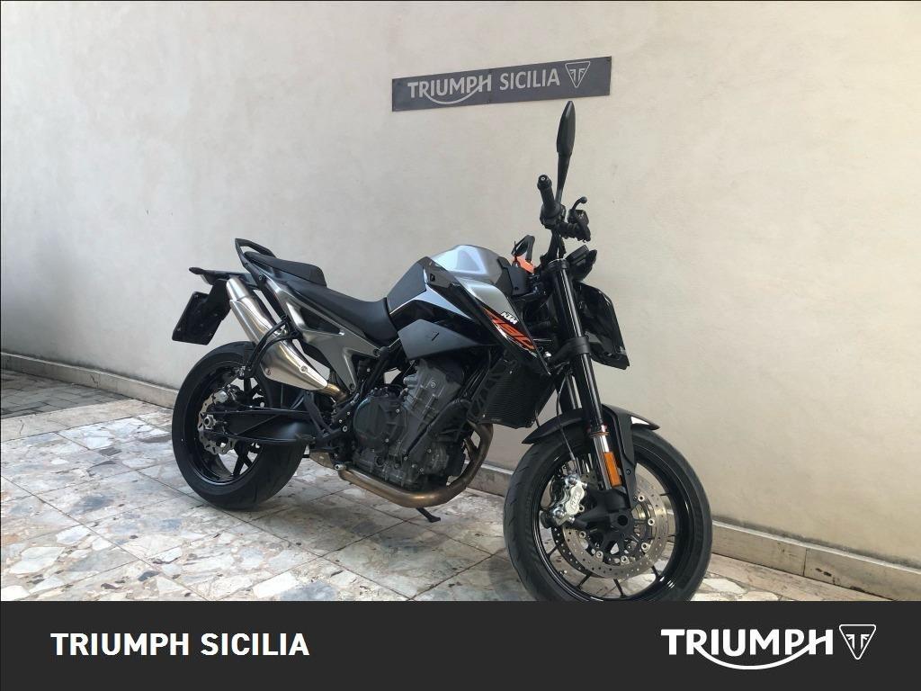 KTM 790 Duke Abs
