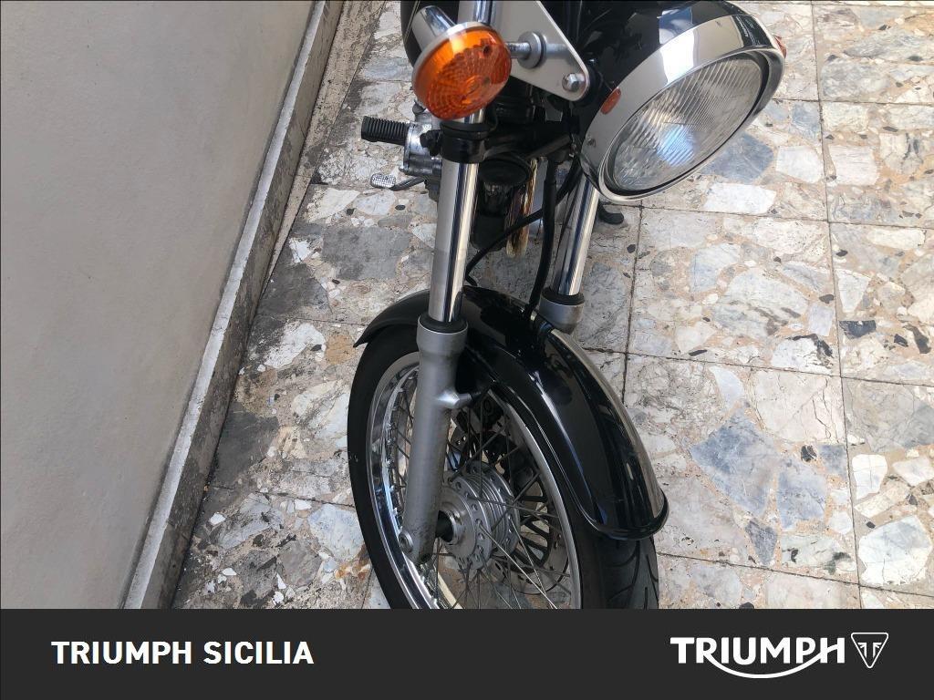 SUZUKI TU 250 X