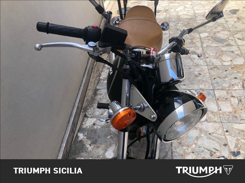 SUZUKI TU 250 X