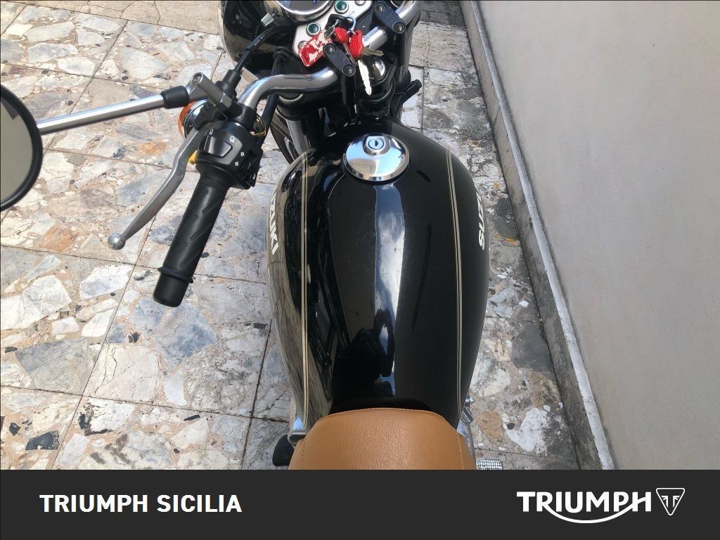 SUZUKI TU 250 X