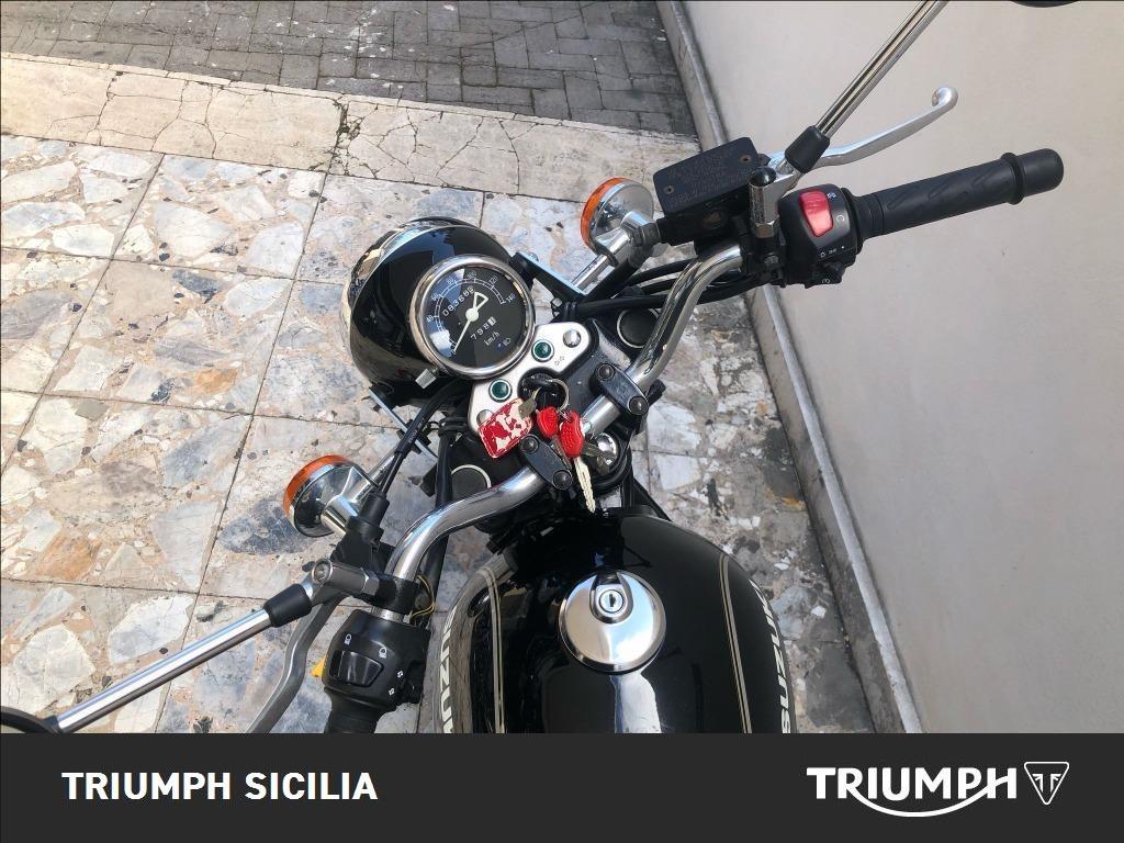 SUZUKI TU 250 X