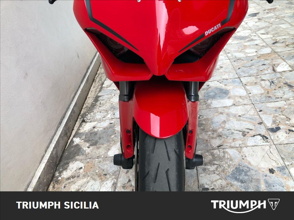 DUCATI Panigale V4 1100