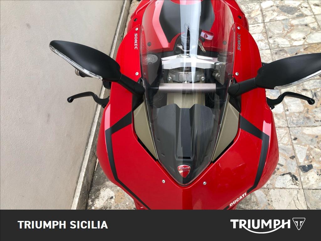 DUCATI Panigale V4 1100
