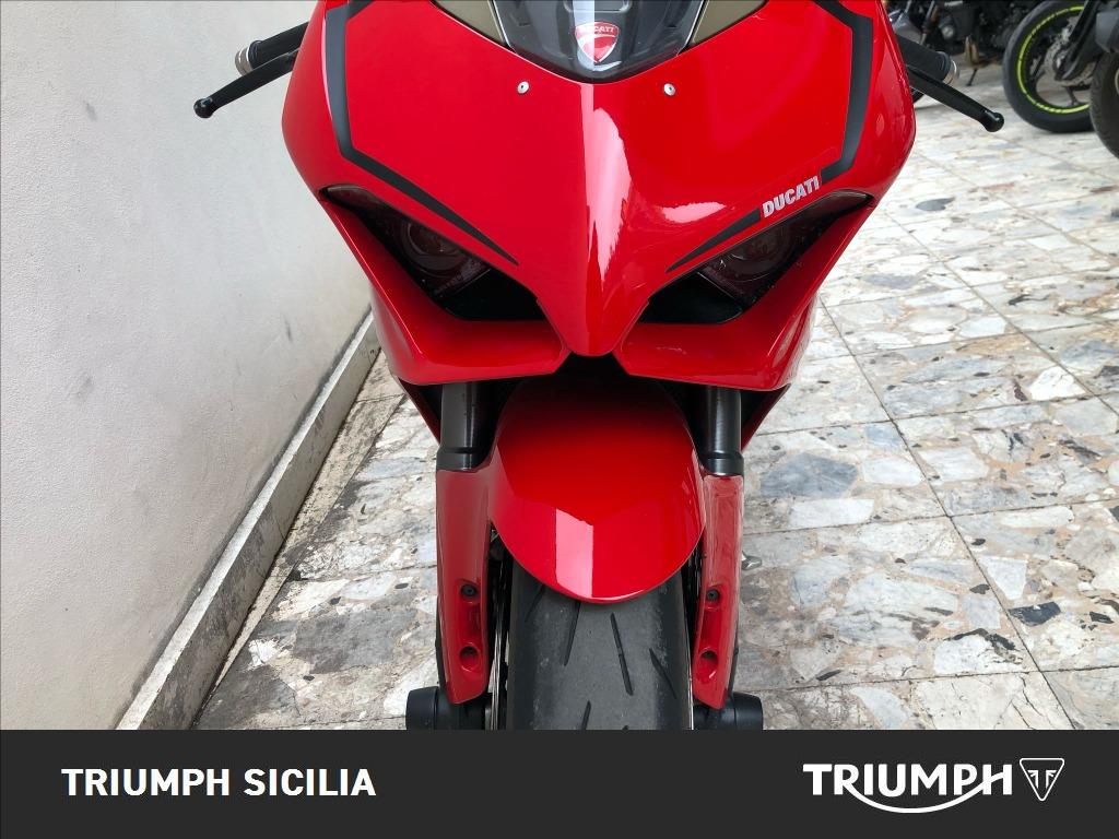 DUCATI Panigale V4 1100