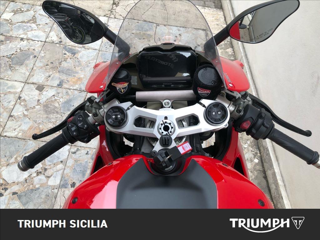 DUCATI Panigale V4 1100