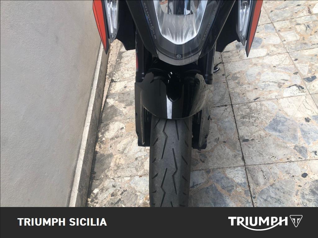 KTM 1290 Super Duke GT