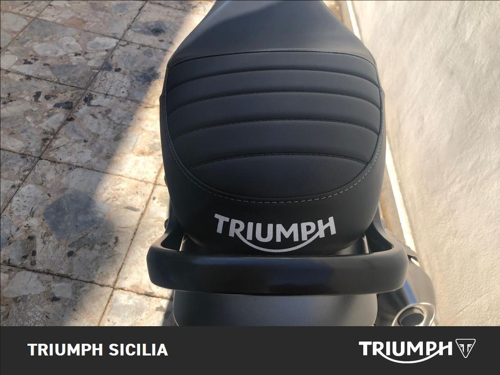 TRIUMPH Speed 400 Abs